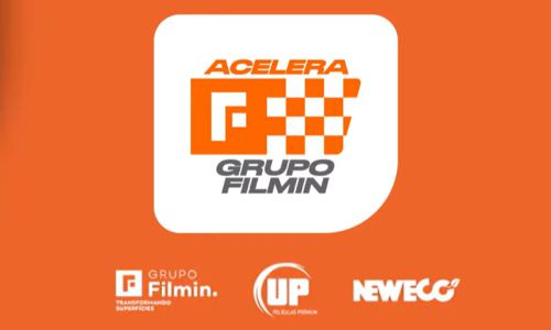 Campanha Acelera Grupo Filmin